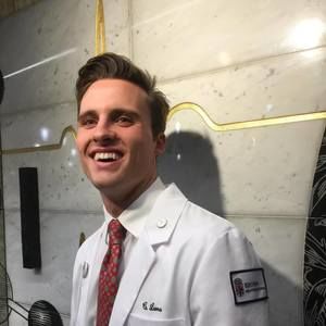 Meet your Posher, Chris